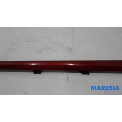 Alfa Romeo - Giulietta - Zijskirt links