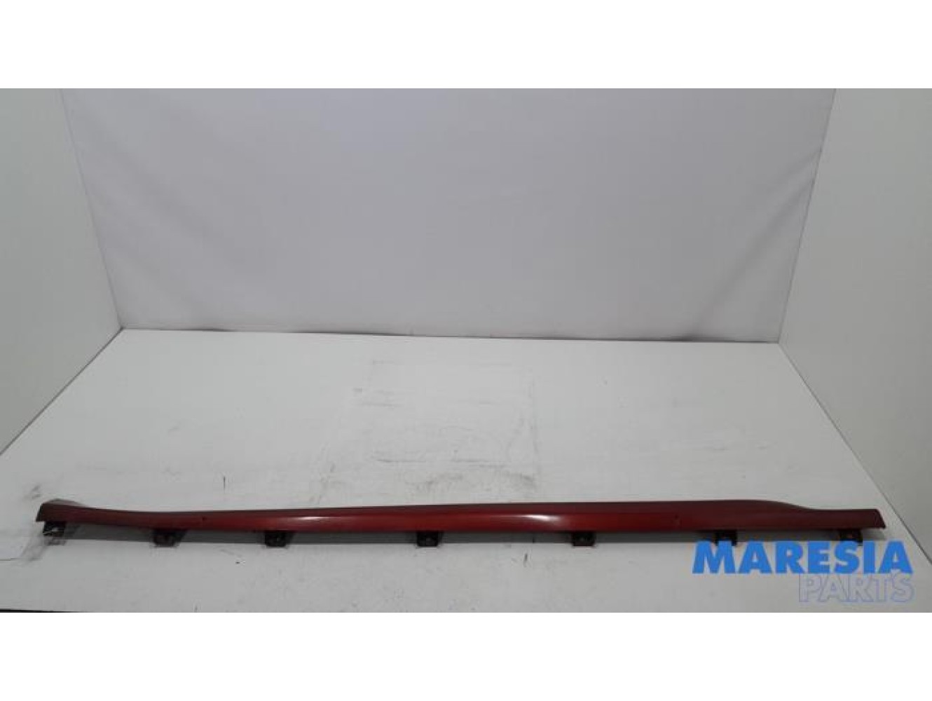 Alfa Romeo - Giulietta - Zijskirt links