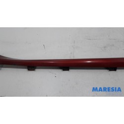 Alfa Romeo - Giulietta - Zijskirt links