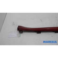 Alfa Romeo - Giulietta - Zijskirt links