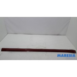 Alfa Romeo - Giulietta - Zijskirt links