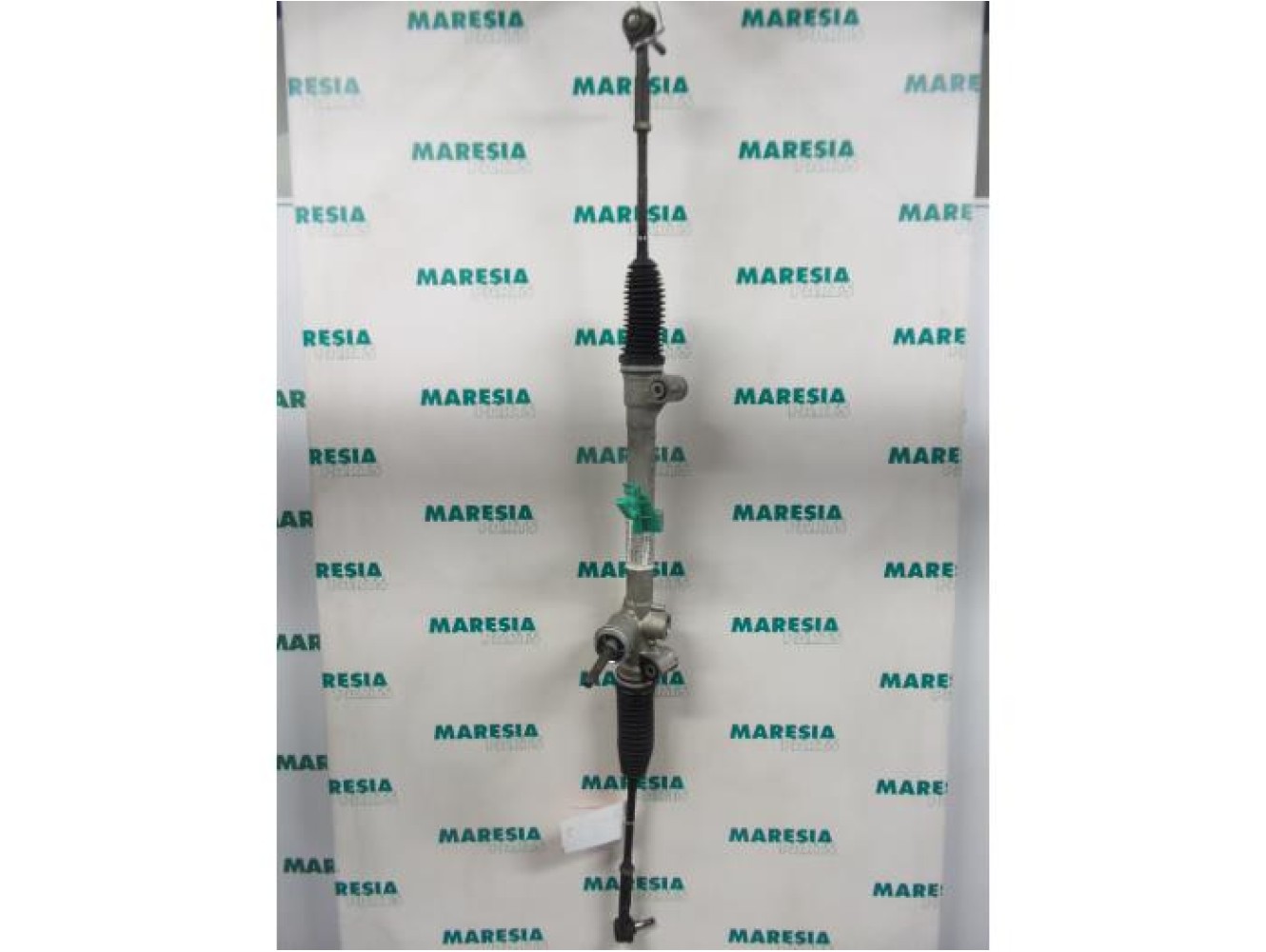 Fiat - Punto - Steering box