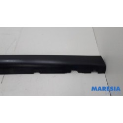 Citroen - C5 - Afdeklijst dorpel links