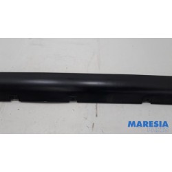 Citroen - C5 - Afdeklijst dorpel links
