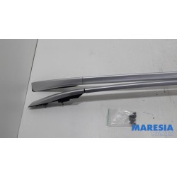 Citroen - C5 - Dakrail set