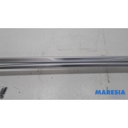 Citroen - C5 - Dakrail set