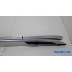 Citroen - C5 - Dakrail set