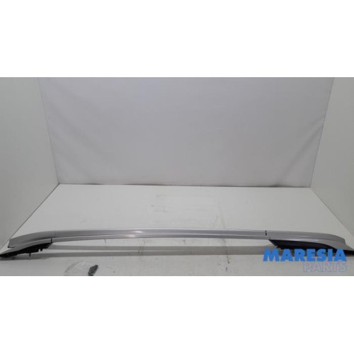 Citroen - C5 - Dakrail set