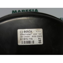 Fiat - Punto - Brake servo