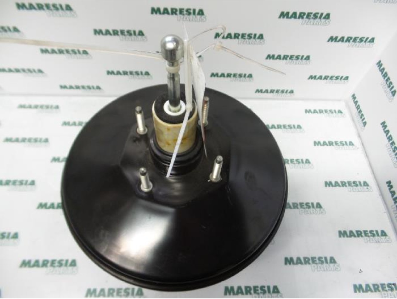 Fiat - Punto - Brake servo