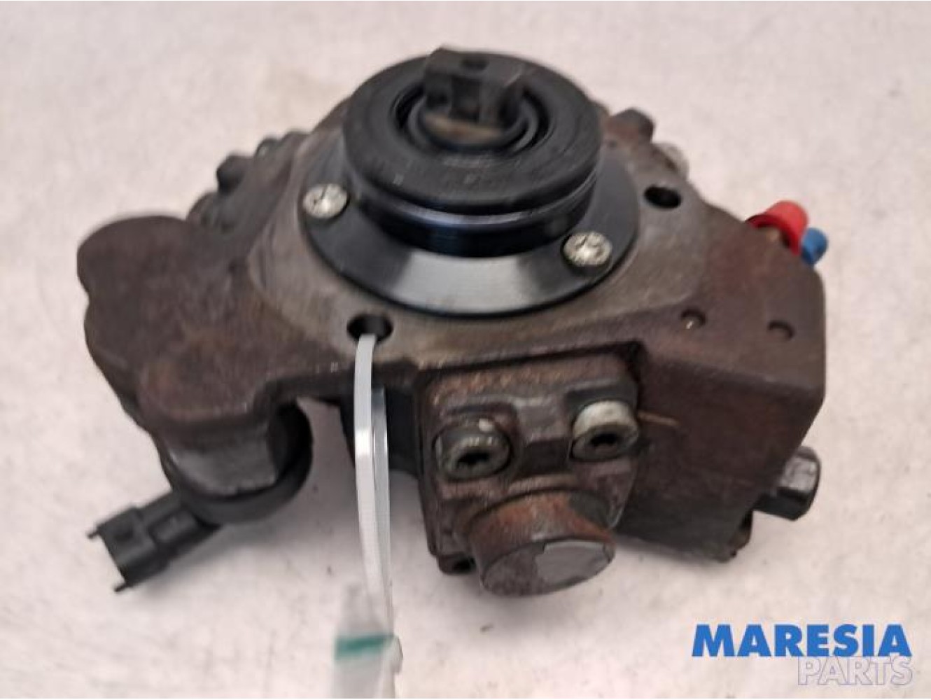 Fiat - Punto Grande - Kraftstoffpumpe Mechanisch