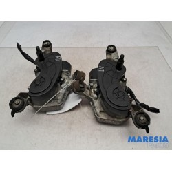 Citroen - C5 - Front wiper motor