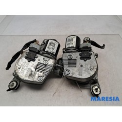 Citroen - C5 - Front wiper motor