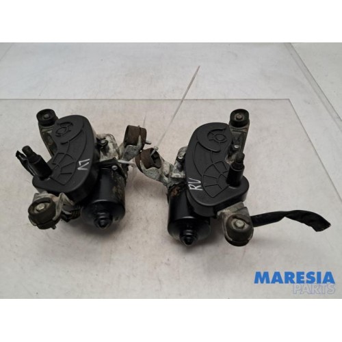 Citroen - C5 - Front wiper motor