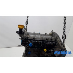Fiat - Ducato - Motor