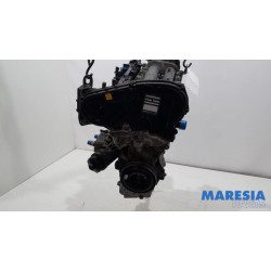 Fiat - Ducato - Motor