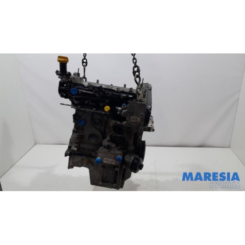 Fiat - Ducato - Engine