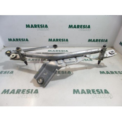Fiat - Punto - Wiper mechanism