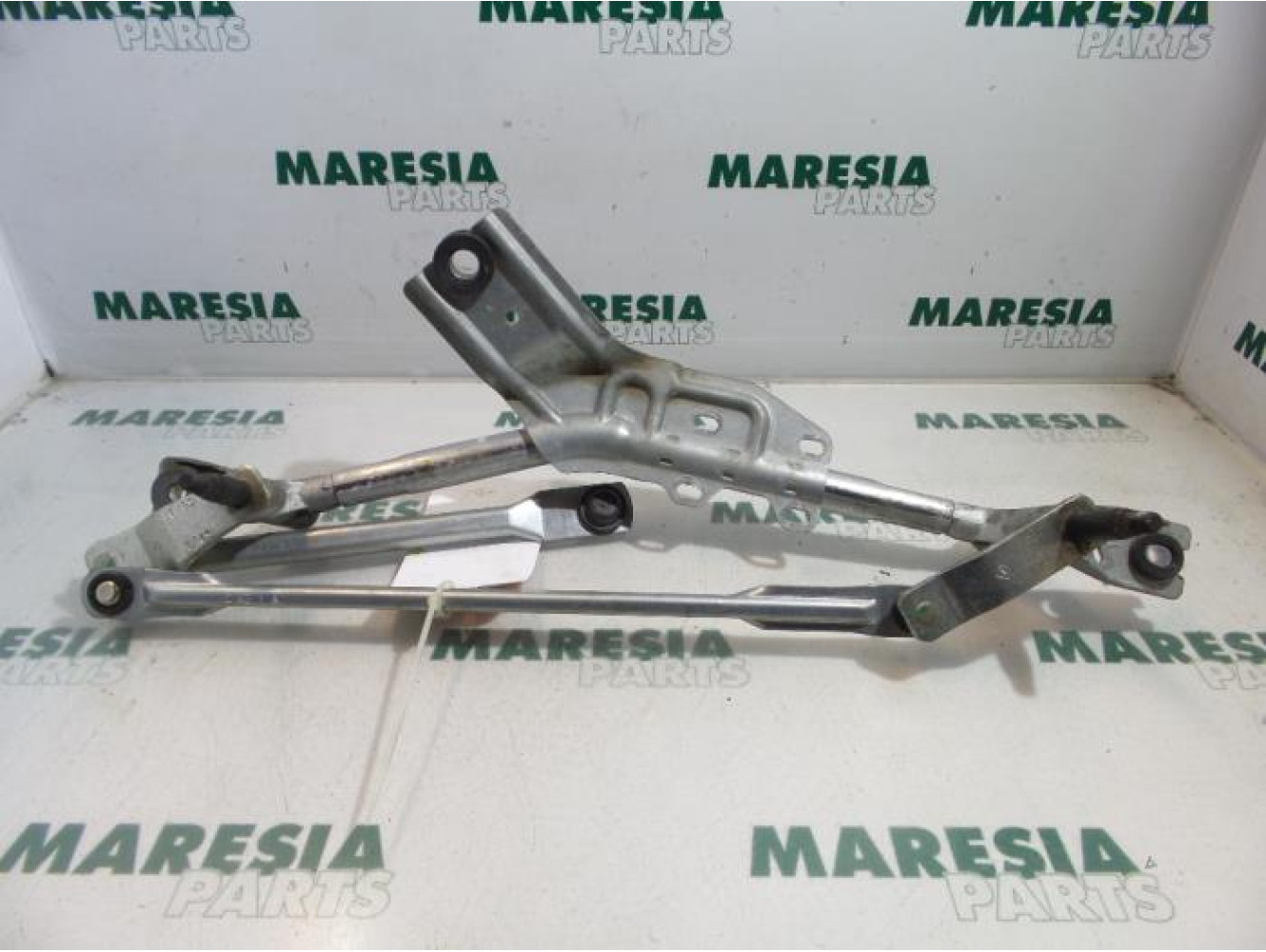 Fiat - Punto - Wiper mechanism