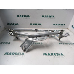 Fiat - Punto - Wiper mechanism