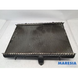 Citroen - Jumpy - Radiator