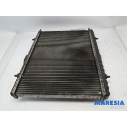 Citroen - Jumpy - Radiator