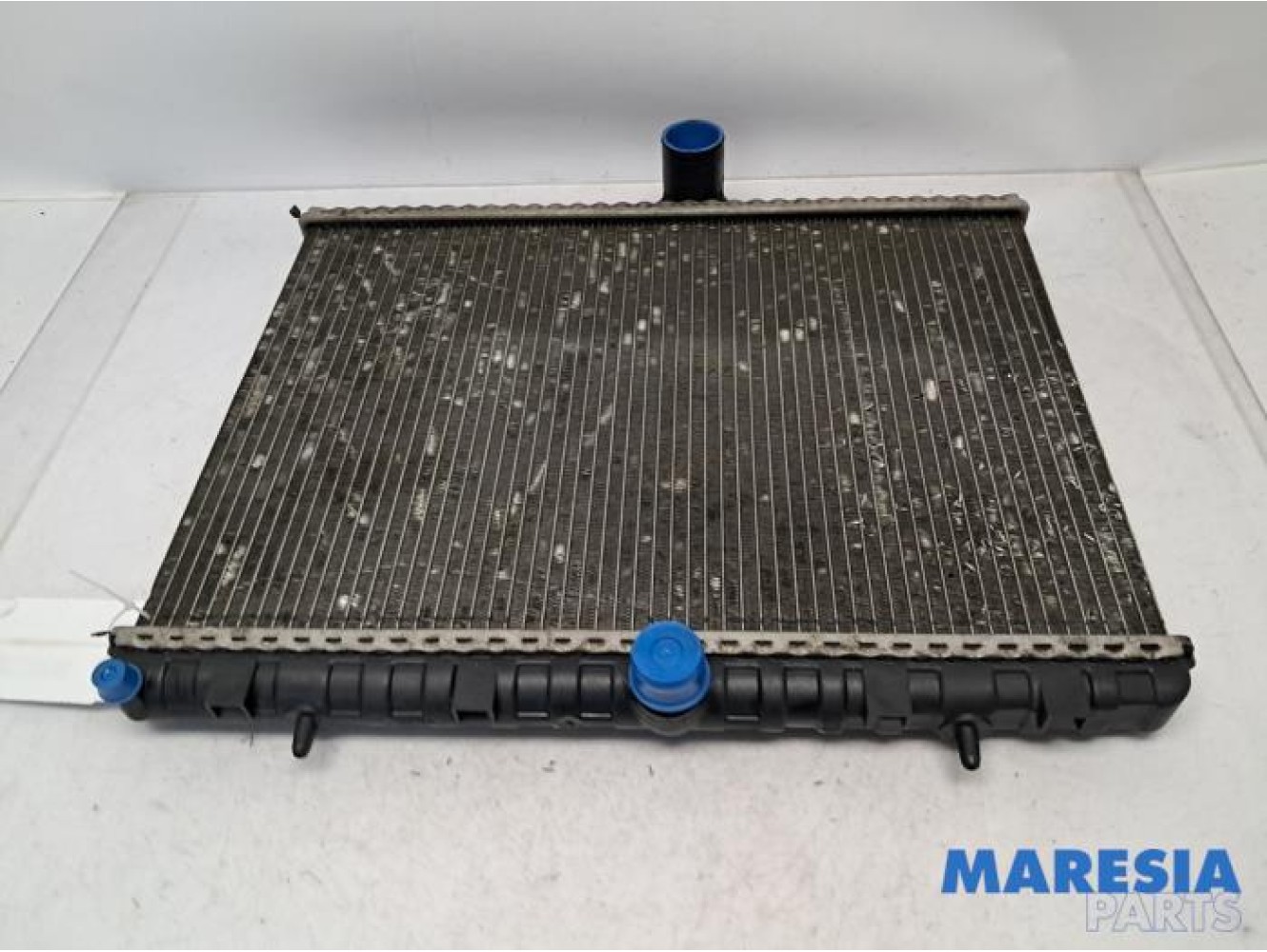 Citroen - Jumpy - Radiator