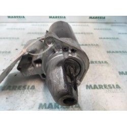 Fiat - Punto - Startmotor