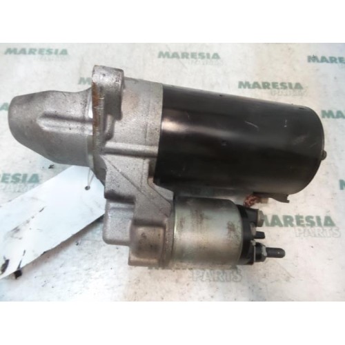 Fiat - Punto - Startmotor