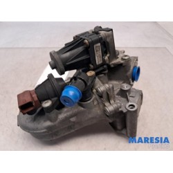 Fiat - Punto Grande - Valve RGE