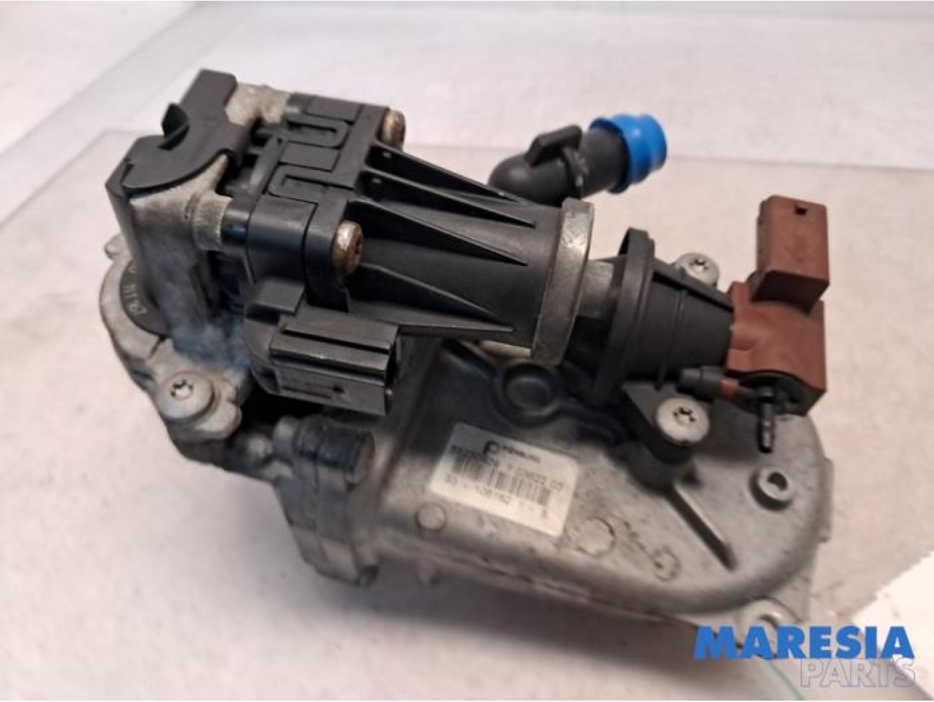 Fiat - Punto Grande - Valve RGE