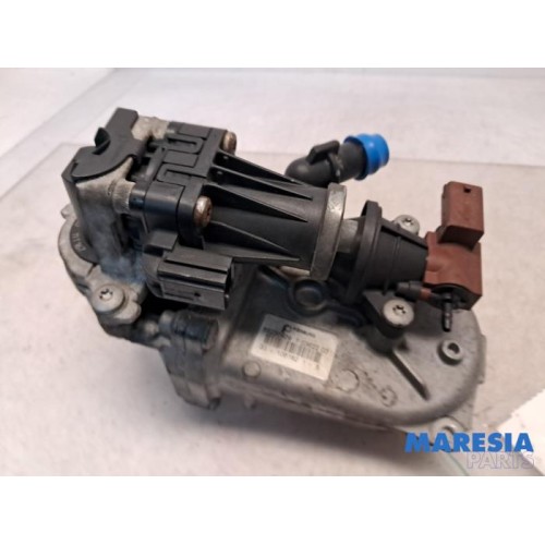 Fiat - Punto Grande - EGR Klep
