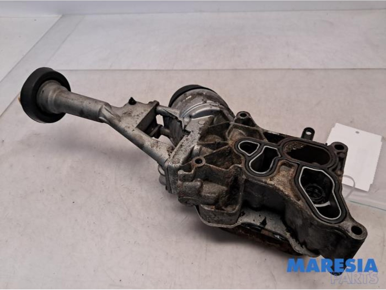 Fiat - Punto Grande - Oliefilterhouder