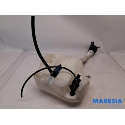 Citroen - Jumpy - Front windscreen washer reservoir
