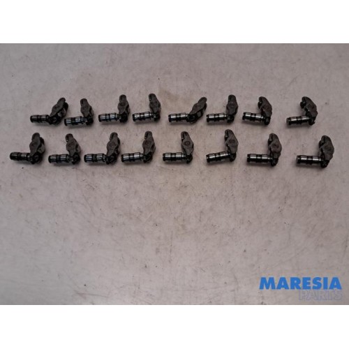 Fiat - Punto Grande - Rocker arm