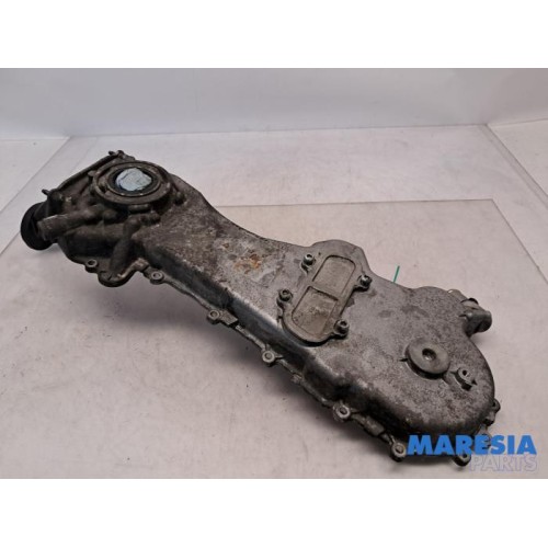 Fiat - Punto Grande - Timing cover