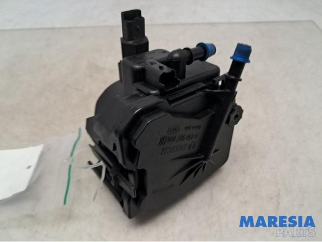 Citroen - Jumpy - Fuel filter housing
