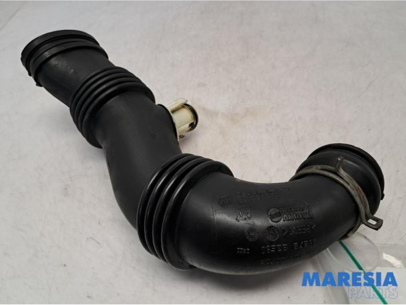 Citroen - Jumpy - Air intake hose