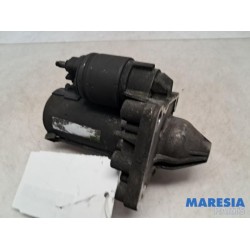 Citroen - Jumpy - Starter