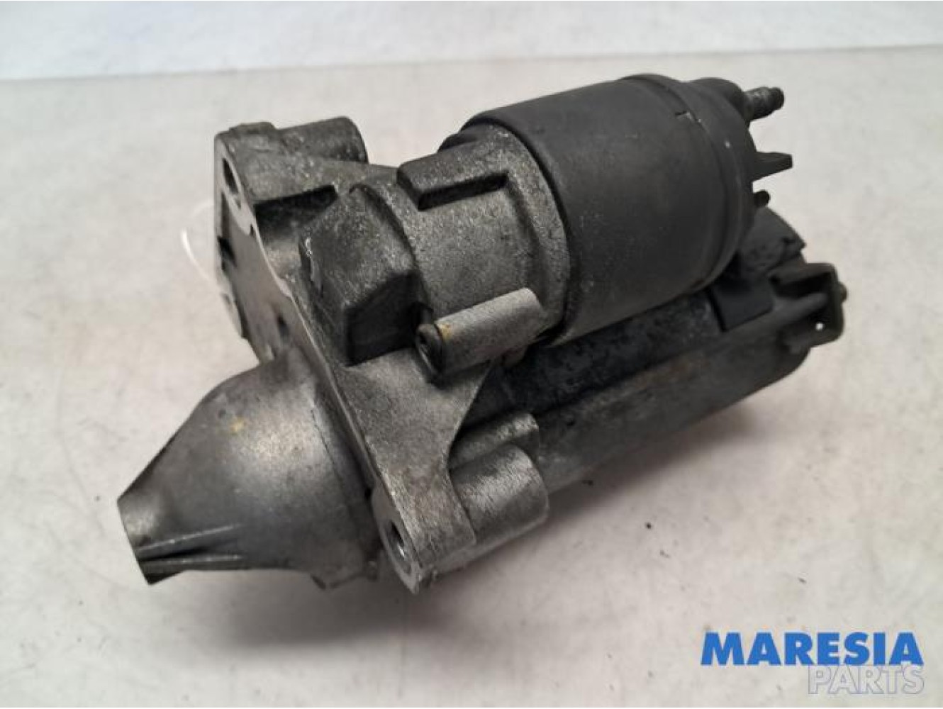 Citroen - Jumpy - Starter