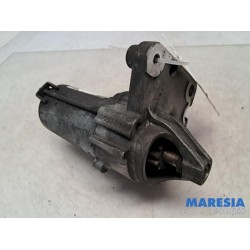 Citroen - Jumpy - Starter