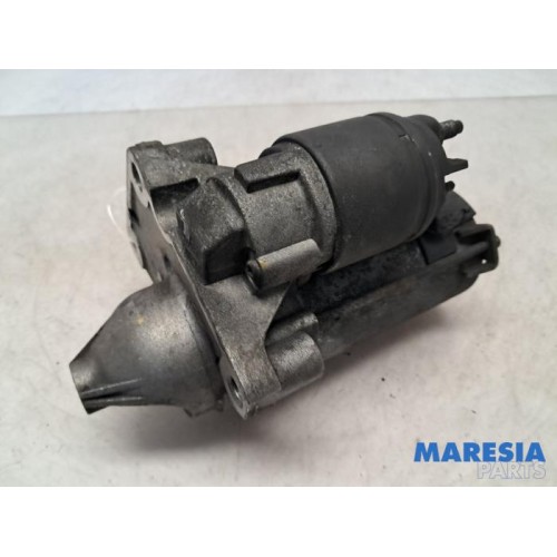 Citroen - Jumpy - Startmotor
