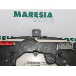 Renault - Megane Scenic - Instrumentenpaneel