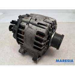 Citroen - Jumpy - Dynamo