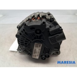 Citroen - Jumpy - Dynamo