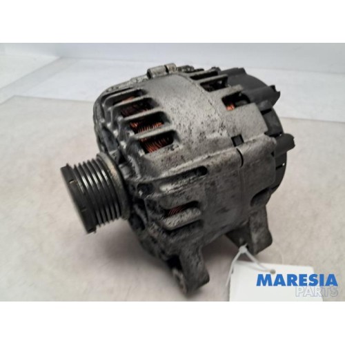 Citroen - Jumpy - Dynamo