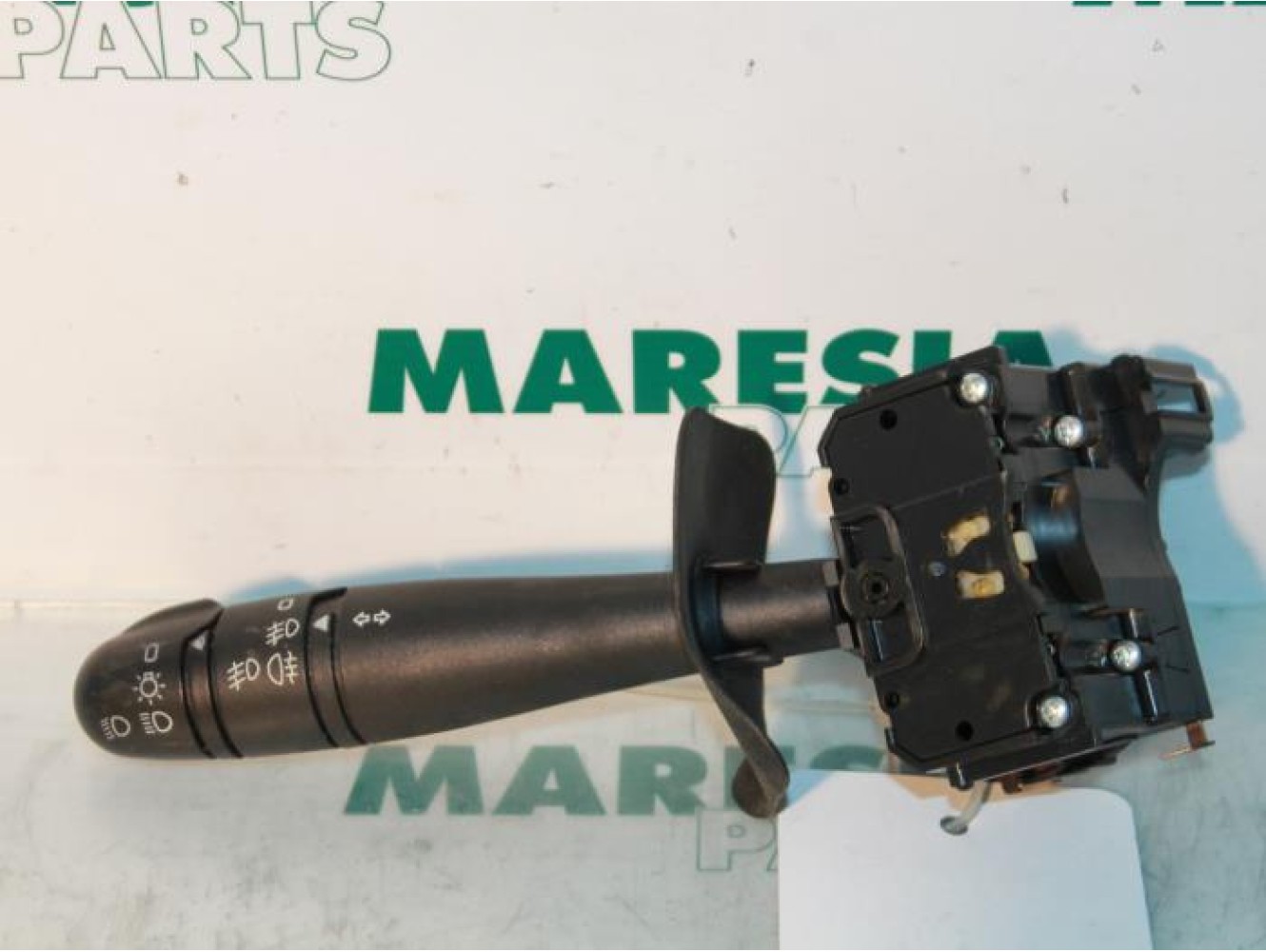 Renault - Megane Scenic - Indicator switch