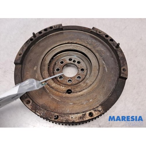 Fiat - Punto Grande - Flywheel