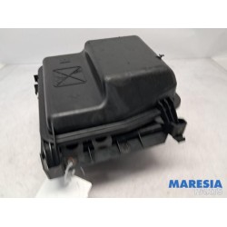 Citroen - Jumpy - Fuse box