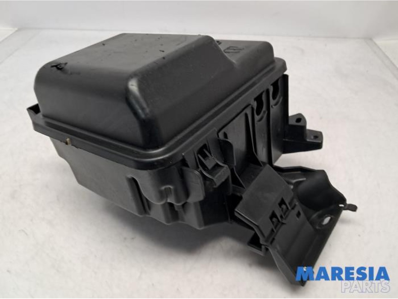 Citroen - Jumpy - Fuse box